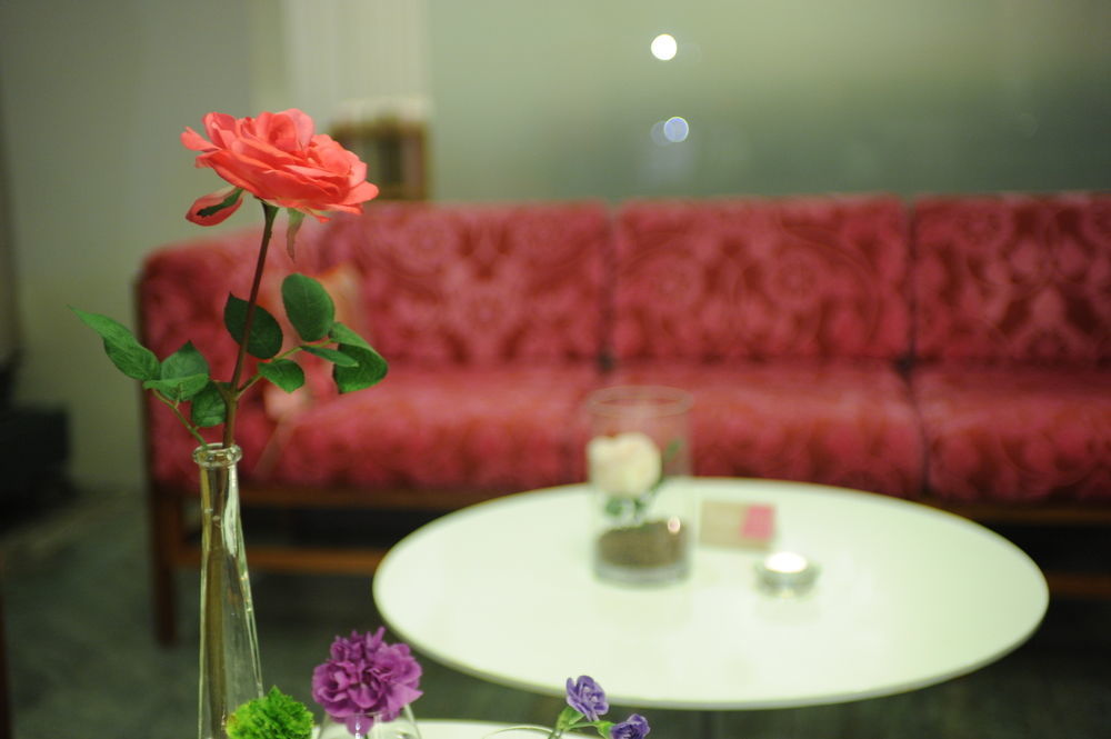 Harbour Living By Jutlandia - Hostel Style Фредериксхавн Екстериор снимка