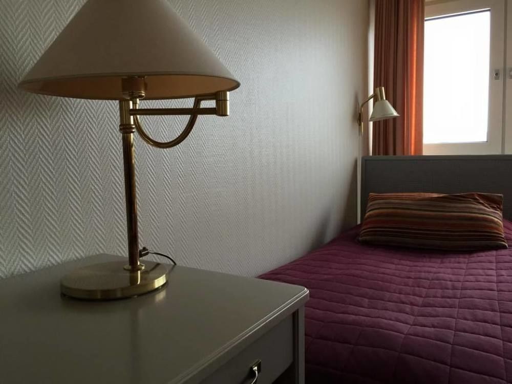 Harbour Living By Jutlandia - Hostel Style Фредериксхавн Екстериор снимка