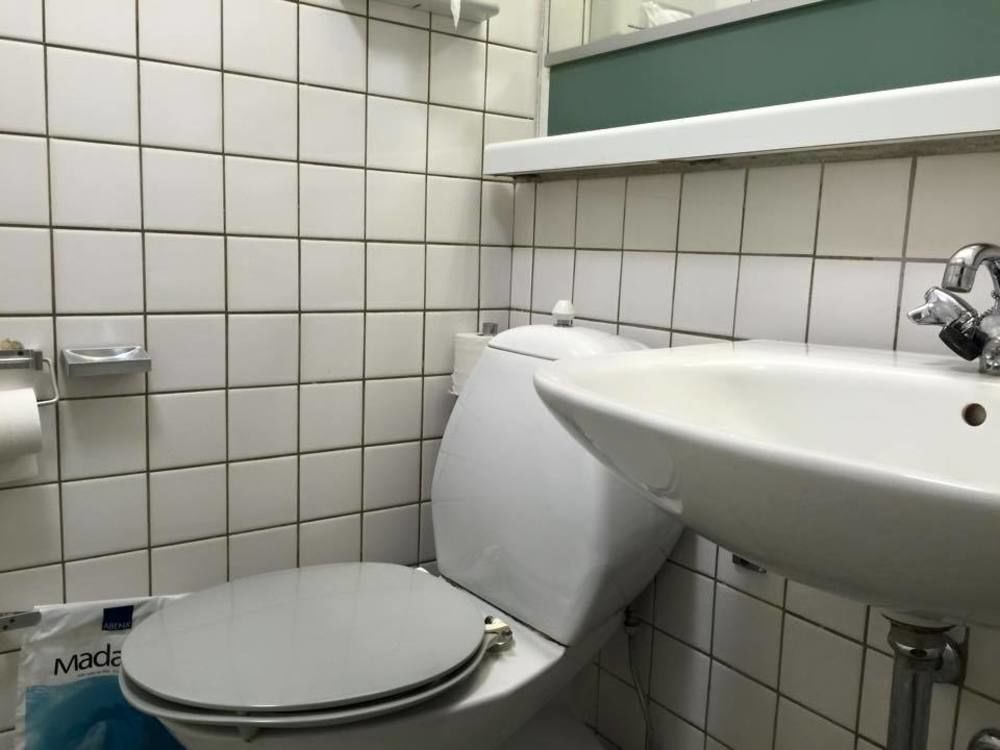 Harbour Living By Jutlandia - Hostel Style Фредериксхавн Екстериор снимка